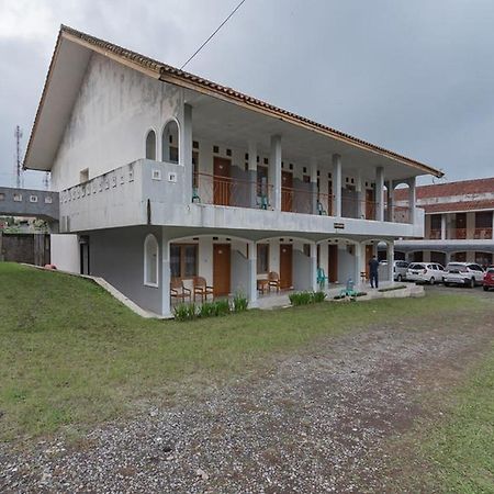 Hotel Puspa Sari Redpartner Ciater Εξωτερικό φωτογραφία