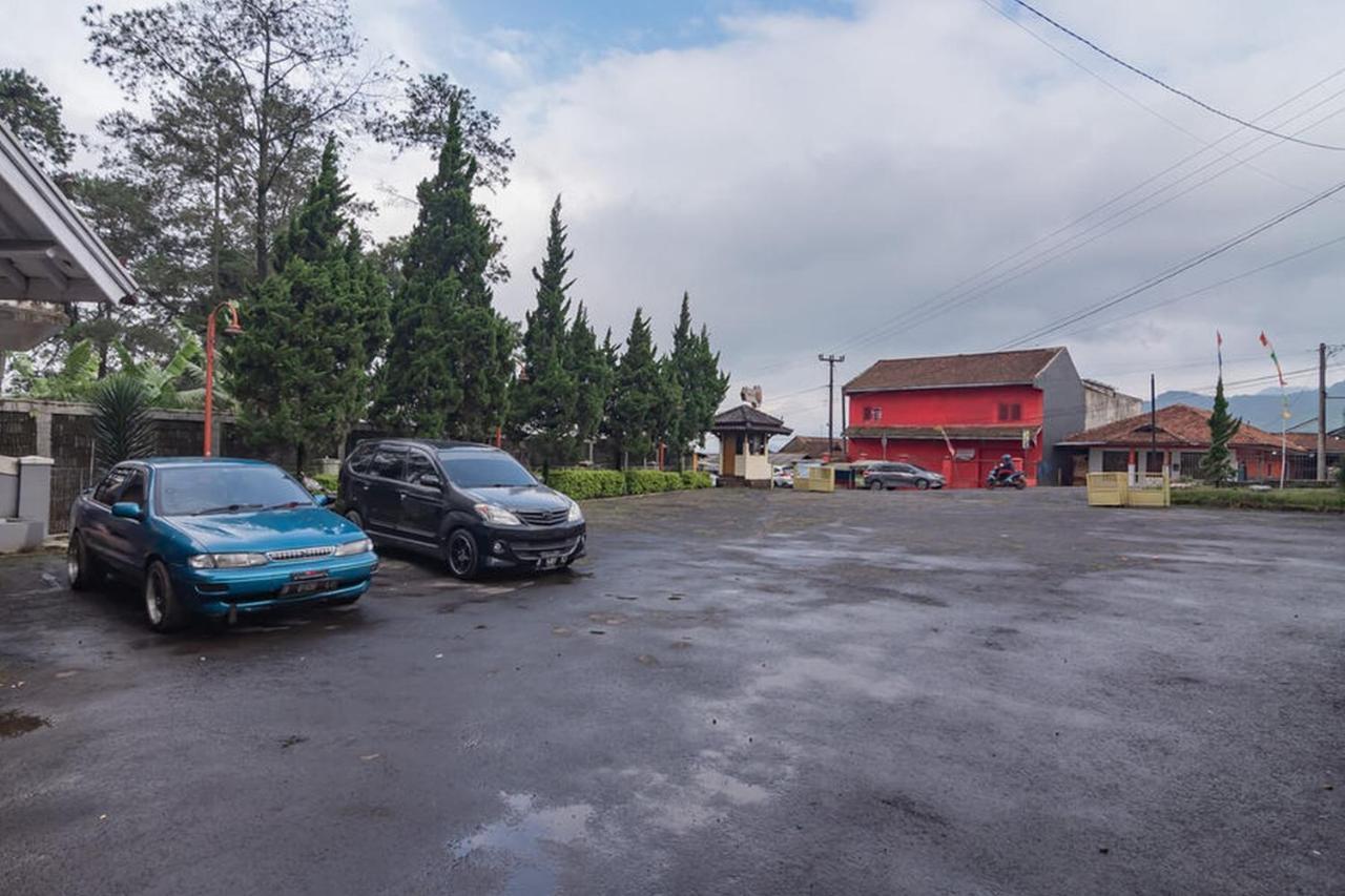 Hotel Puspa Sari Redpartner Ciater Εξωτερικό φωτογραφία
