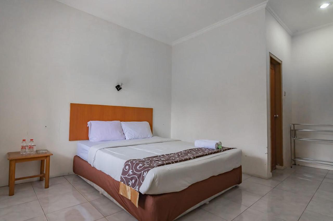 Hotel Puspa Sari Redpartner Ciater Εξωτερικό φωτογραφία