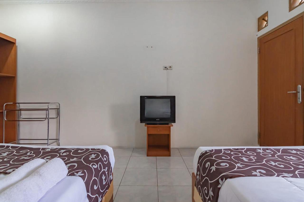 Hotel Puspa Sari Redpartner Ciater Εξωτερικό φωτογραφία