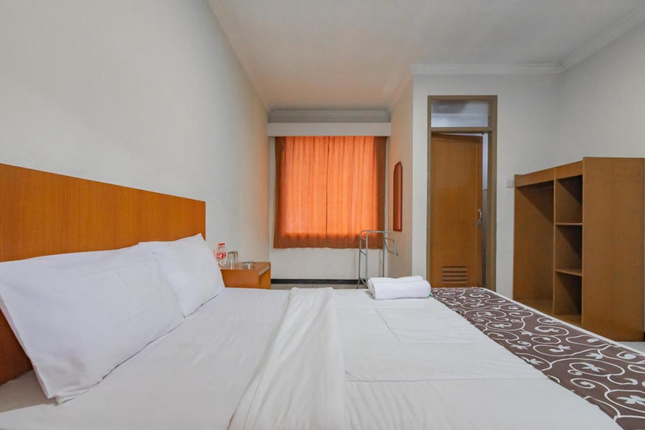 Hotel Puspa Sari Redpartner Ciater Εξωτερικό φωτογραφία