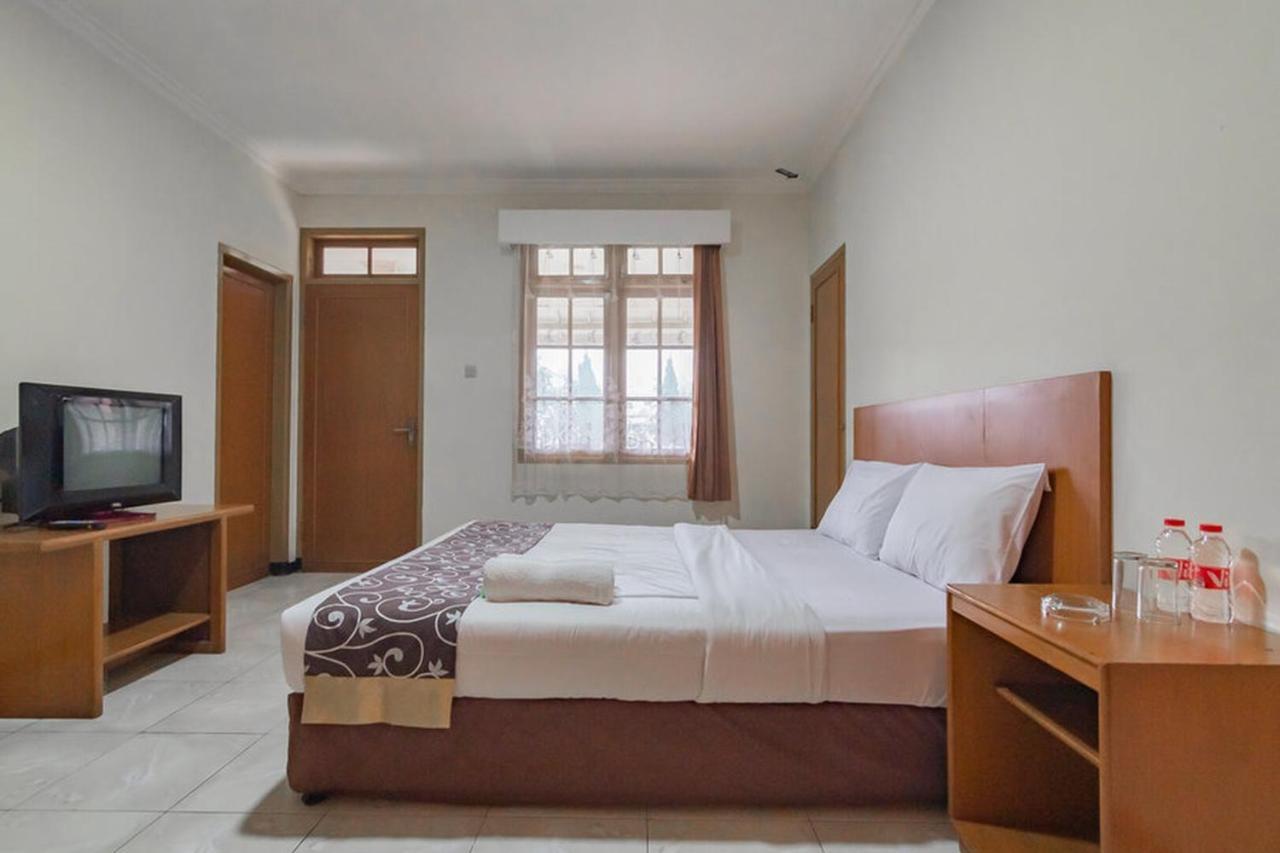Hotel Puspa Sari Redpartner Ciater Εξωτερικό φωτογραφία