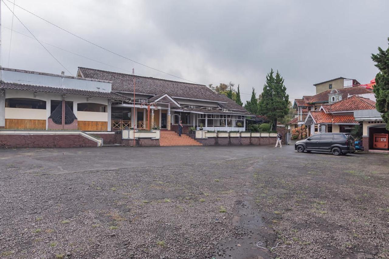 Hotel Puspa Sari Redpartner Ciater Εξωτερικό φωτογραφία