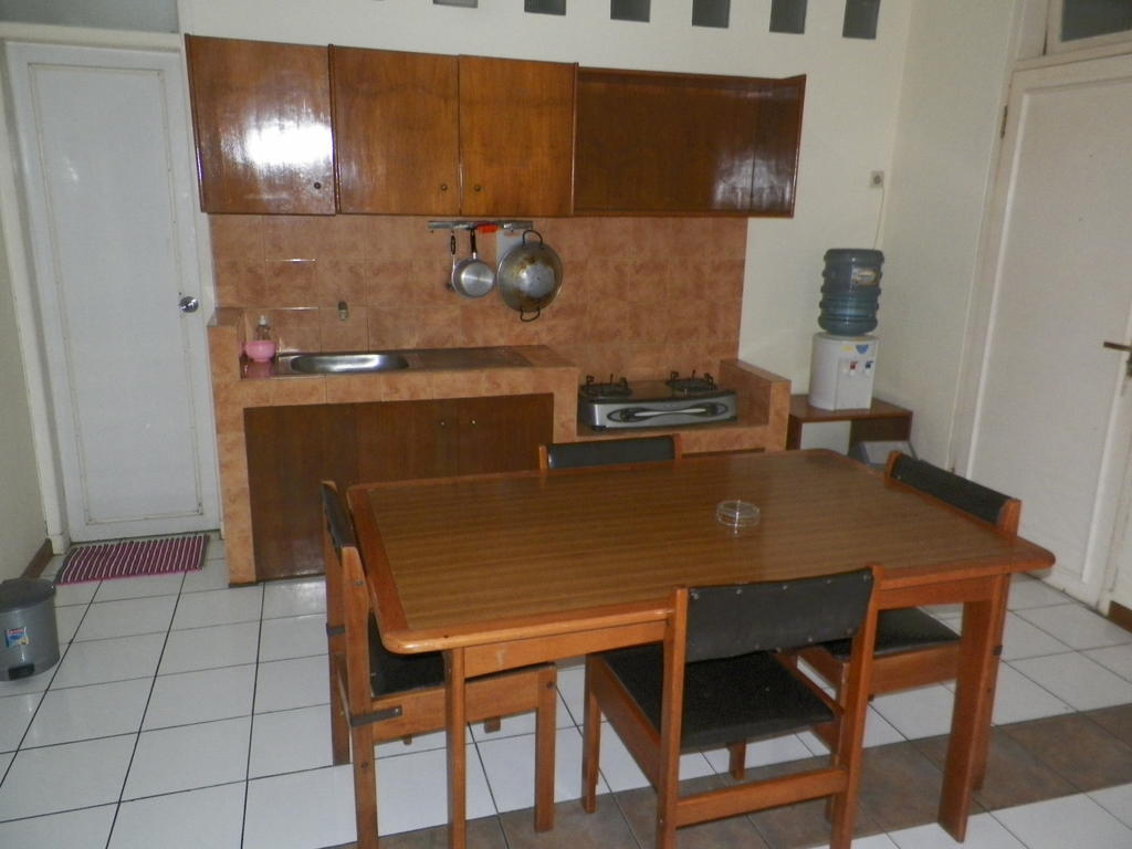 Hotel Puspa Sari Redpartner Ciater Δωμάτιο φωτογραφία