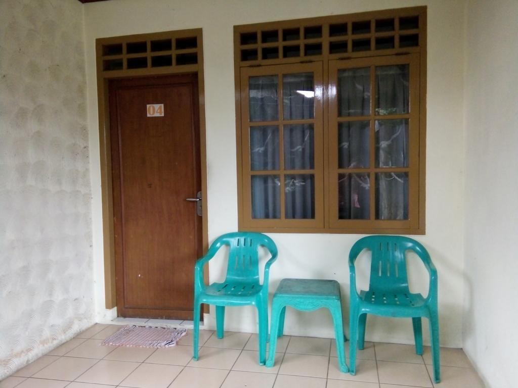 Hotel Puspa Sari Redpartner Ciater Εξωτερικό φωτογραφία